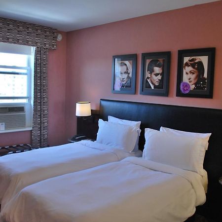 Washington Square Hotel New York Cameră foto